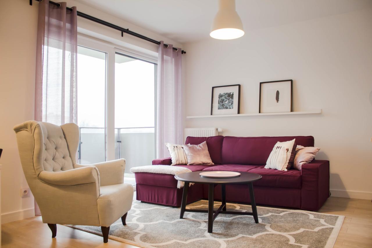 Apartamenty Rynek W Samym Centrum Ustronia - Dream Apart 외부 사진