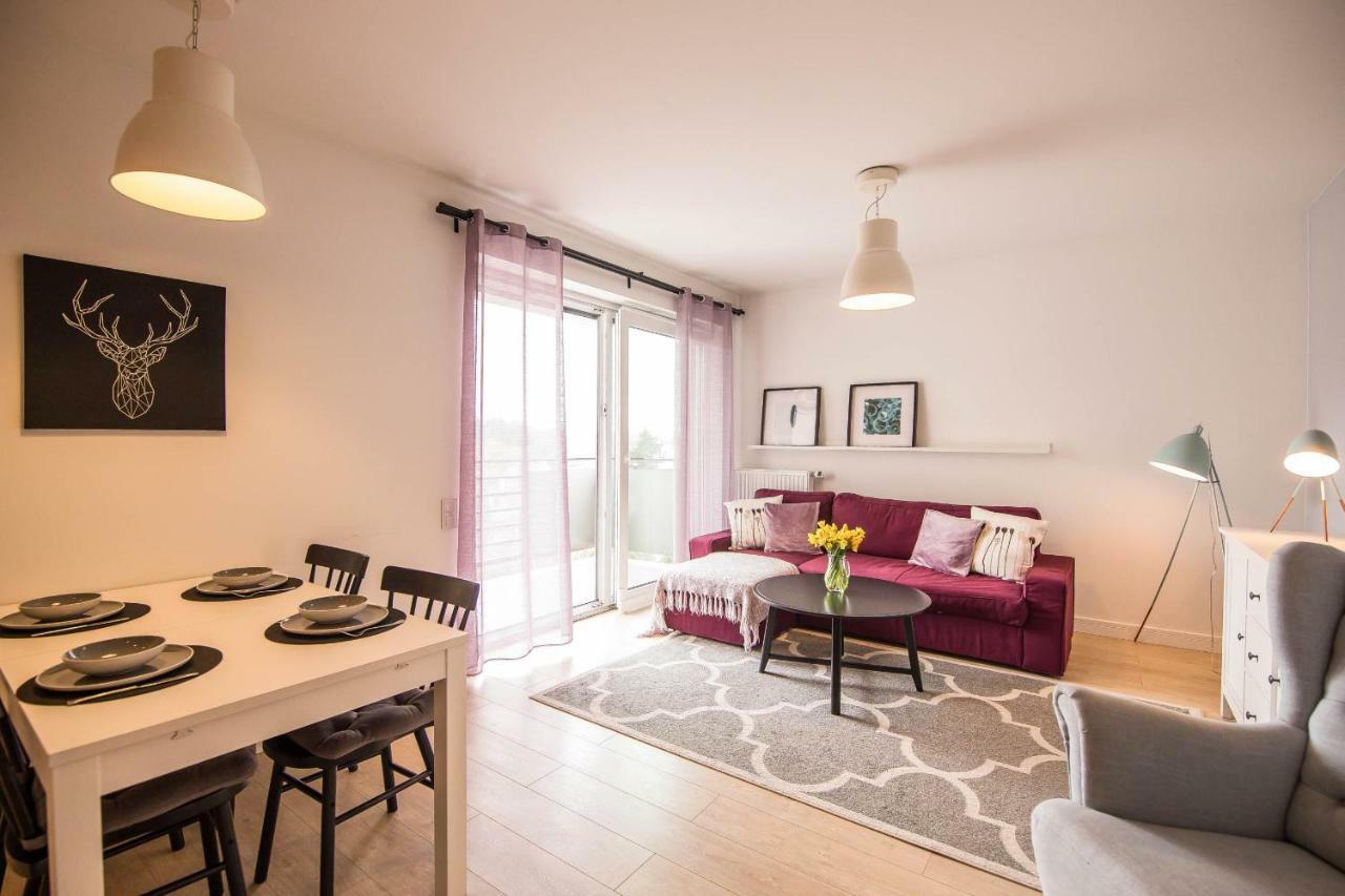 Apartamenty Rynek W Samym Centrum Ustronia - Dream Apart 외부 사진