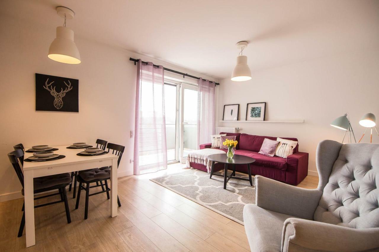 Apartamenty Rynek W Samym Centrum Ustronia - Dream Apart 외부 사진